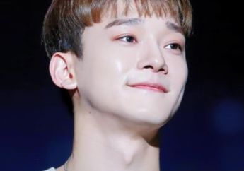 Terjemahan Lirik Light Of My Life, Lagu Baru Chen EXO di Mini Album Debut Jepang