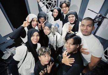 Pangling Lihat Paras Adik Atta Halilintar, Fateh, Dipuji Makin Ganteng Gegara Wajahnya Bak Oppa Korea, Lihat Pesonanya yang Beranjak Dewasa!