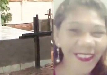 11 Hari Dimakamkan, Wanita ini Ternyata Masih Hidup, Warga Syok saat Peti Mati Dibuka