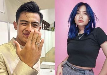 Mak Jleb! Begini Unggahan Mantan Kekasih Pratama Arhan di Hari Pernikahan sang Atlet, Marshella Aprilia Masih Sakit Hati? 