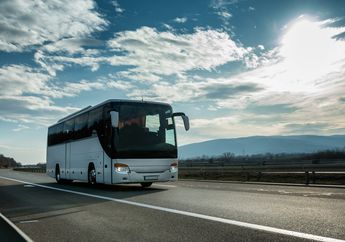 Ini 5 Perusahaan Karoseri Bus yang Top dan Dikenal di Kancah Internasional