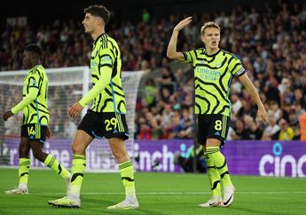 Liga 1 Naik Kelas bak Premier League, 80 Persen Klub Sudah Gunakan Papan Iklan LED