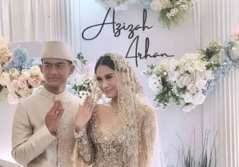 Arhan dan Azizah Salsha Diramal Becerai, Ada Masa Lalu yang Terbongkar Soal Godaan Wanita