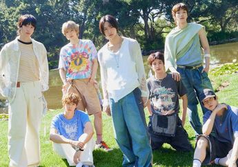 SM Entertainment Resmi Mengganti Nama Fandom RIIZE, Jadi Apa?