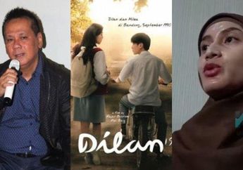 Innalillahi, Produser Film Dilan Diculik dari Apartemennya, Inilah Sosok Ody Mulya yang Masih dalam Pencarian!