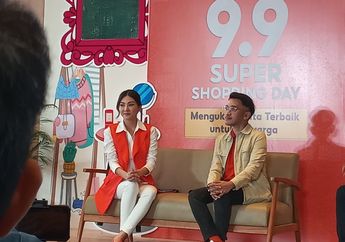 10 Tahun Menikah, Ruben Onsu Terkejut dengan Kebiasaan Baru Sarwendah