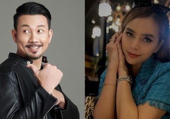 Minta Denny Sumargo Tes DNA Ulang, Verny Hasan: Perbandingan Aja