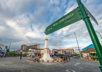 Kronologi Meninggalnya Kapospam Tugu Yogyakarta Saat Bertugas Amankan Lebaran 2026