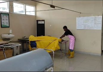 Wanita 22 Tahun di Bone Lakukan Poliandri hingga Berujung Tragedi Berdarah, Suami Kedua Habisi Suami Ketiga, Diduga Ini Motifnya!