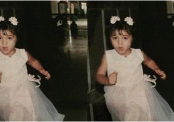 Masya Allah Nasib Bocah Blasteran ini Sungguh Beruntung, Jadi Artis Kondang Meski Sempat Kena Kontroversi, Kini Banting Setir Jadi Staf Ahli Kemenpora