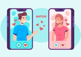 5 Shio Paling Suka Cari Jodoh Lewat Aplikasi Dating, Pilih Pasangan Tinggal Tunjuk