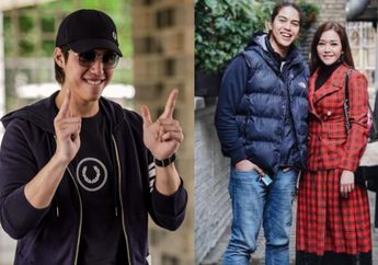 Sempat Masuk SSB, El Rumi Akhirnya Pilih Kubur Impiannya Pengin Jadi Pemain Sepakbola, Ternyata Ini Alasan Putra Maia Estianty