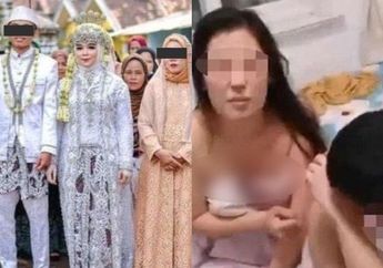 Mirip Kasus Norma Risma, Ibu Mertua dan Menantu di Kalsel Ini Ketahuan Selingkuh, Hamil hingga Tega Buang Bayi ke Sungai