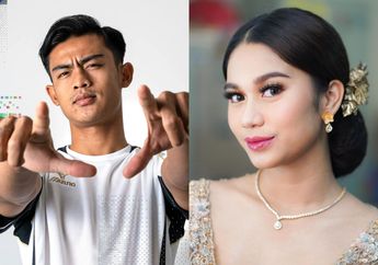 Pesepakbola Pratama Arhan Resmi Menikahi Anak Anggota DPR, Intip Cantiknya Sang Istri Saat Menikah di Jepang!