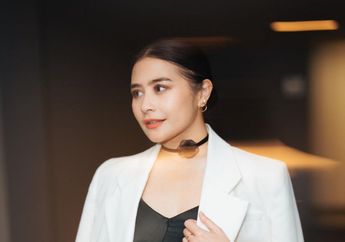 Prilly Latuconsina Bela-belain Menyelam Demi Punguti Sampah di Kedalaman Laut, Aksi sang Artis Panen Pujian