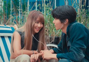 Hyolyn Gandeng Paul Blanco Untuk Lagu Baru This Love, Liriknya Kisah Sahabat yang Saling Jatuh Cinta