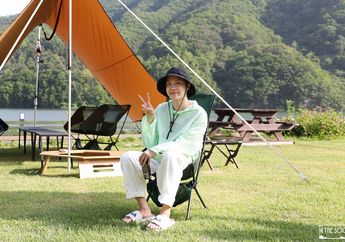 Lirik Lagu Baru j-hope, Neuron feat Gaeko dan yoonmirae, ARMY Wajib Hafal!