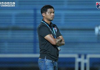 Kalahkan Kamboja, Pelatih Thailand Penuhi Misi Tantang Indonesia di Semifinal Piala AFF U-23