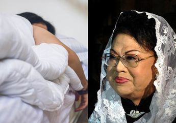 INNALILLAHI, Artis Senior ini Dikira Tertidur Ternyata Meninggal Dunia di Lokasi Syuting