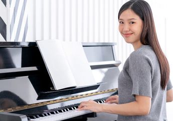 5 Arti Mimpi Bermain Piano, Ada Jalan Keluar Buat Permasalahan Hidup Anda, Segera Cek Petunjuknya!