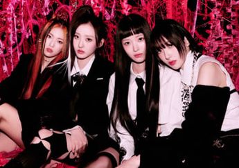 H1-KEY Kembali Rilis Lagu Baru, Ini Lirik Lengkap Deeper yang Ditulis oleh Young K DAY6 dan Hong Ji Sang