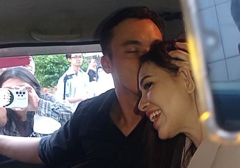 Usai Perselingkuhan dengan Syahnaz Sadiqah dan Rujuk dengan Lady Nayoan, Rendy Kjaernett Makin Dekat dengan Tuhan