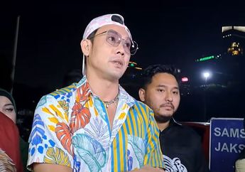 Reaksi Olivia Allan Pasca Denny Sumargo Dituding Bohong Soal Hasil Tes DNA, Mencak-mencak Minta Suaminya Lakukan Hal Ini 