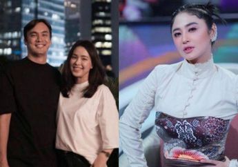 Lady Nayoan Akui Rujuk dengan Rendy Kjaernett Karena Anak, Dewi Perssik: Kalau Aku Tak Mau Kembali