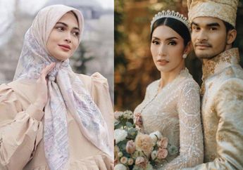 Mantan Suaminya Kepincut Tyas Mirasih, Inilah Sosok Mantan Istri Tengku Tezi, Punya Paras Cantik dan Profesi Mentereng