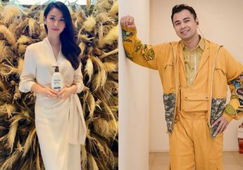 Dulu Diduakan Raffi Ahmad saat Pacari Tyas Mirasih, Begini Nasib Artis Cantik Ini, Diam-diam Dipinang Pengusaha Aceh Kaya Raya
