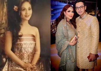 Ceraikan Gadis Cantik Keturunan Bangsawan, Begini Nasib Aktor Ganteng Ini, Diam-diam Sudah Punya Cucu yang Cantik Jelita!