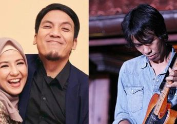 Sosok Inilah yang Berada di Samping Desta Mahendra Ketika Sedang Terpuruk dengan Perceraiannya, Siapa?