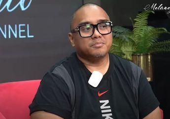 Turun 37 Kilogram, Igor Saykoji Ungkap Hal yang Buatnya Nekat Mulai Hidup Sehat, Sang Rapper Auto Singgung Soal Karier: Gue Lupa