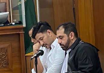 Ammar Zoni Stres Berat 6 Bulan Tak Bertemu Irish Bella dan Anak, Kuasa Hukum Datangkan Psikolog