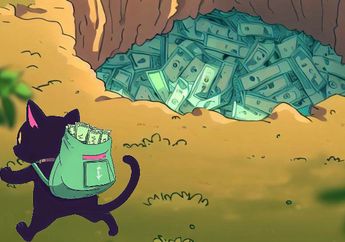 4 Shio yang Bakal Keruk Kekayaan Segunung Besok 24 Agustus 2023, Segera Cek Ada Kamu Gak?