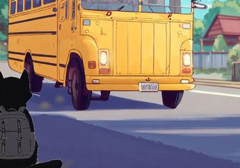 7 Arti Mimpi Kucing Hitam, Bukan Pertanda Baik, Anda Akan Kehilangan Sesuatu yang Berharga