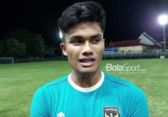 Ramadhan Sananta Repotkan Bek Uzbekistan, Sayangnya Ia Dikelilingi Rekan Tak Berguna di Lini Depan Indonesia