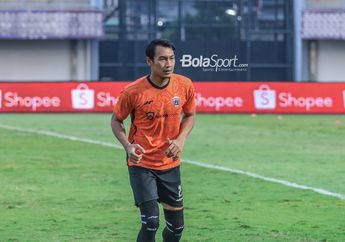 Saatnya Thomas Doll Lengserkan Hansamu Yama, Fokus Kembangkan Dua Bek Masa Depan Timnas Indonesia