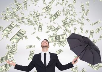 3 Shio Bakal Keruntuhan Rezeki Besar dari Langit, Cuan Berhamburan di Mana-mana