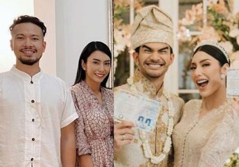 Pesan Menohok dari Mantan Suami untuk Tyas Mirasih yang Baru Saja Menikah: Semoga Enggak Seperti Hubungan Sebelumnya!