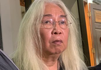 Rieta Amilia Mangkir 5 Kali dalam Sidang Harta Gana Gini Rp 300 Miliar