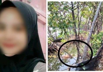 TEKA-TEKI Penemuan Jasad Wanita Berseragam Pramuka di Pemalang Terjawab, Keluarga Sempat Ragu Gegara Hal Ini