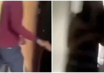 Astagfirullah, Suami di Jambi Pergoki Istri Ngamar dengan Pria Lain, Rela Maafkan Sang Istri karena Hal Ini