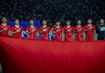 Mewahnya Timnas U-23 Indonesia Sekarang, Andai Kumpul Dua Pekan Lalu Bisa Juara Piala AFF U-23 2023?
