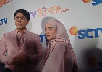 Mesra Kembali Usai Kasus KDRT, Lesti Kejora Minta Doa Agar Punya Anak Lagi dari Rizky Billar