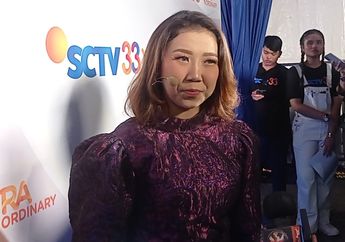 Santai Urusan Momongan Usai Dinikahi Anak Pejabat, Kiky Saputri: Semua Gaya Kita Lakuin