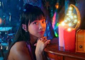 Terjemahan Lirik Lagu Baru SECRET NUMBER, STARLIGHT, Ceritakan Tentang Apa?