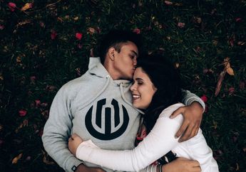 6 Arti Mimpi Mencium Kening Orang Tidak Dikenal Lambang Hubungan Baru Akan Dimulai, Simak Penjelasannya!