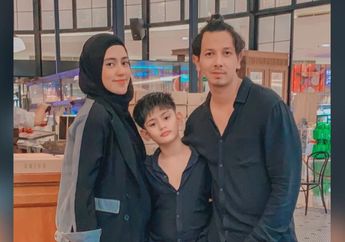 Masya Allah, King Faaz Nangis-nangis di Dekapannya, Perlakuan Sonny Septian pada Anak Galih Ginanjar Panen Pujian!