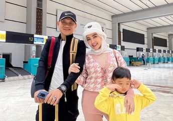 Innalilahi, Bella Shofie Umumkan Kabar Duka, sang Putra Alami Insiden Berbahaya hingga Pucat dan Lemas di Pangkuannya!